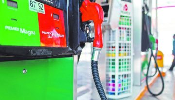 Pagarás menos impuestos en gasolinas: Estos son los estímulos fiscales para combustibles