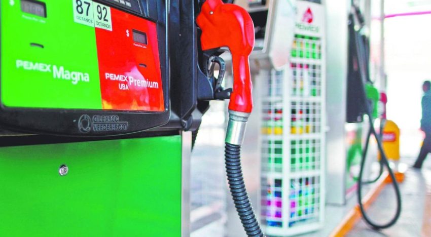 Pagarás menos impuestos en gasolinas: Estos son los estímulos fiscales para combustibles