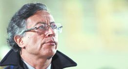 Petro dice que llegada al poder de Espriella puede desencadenar una «guerra civil» en Colombia