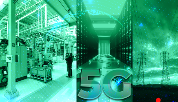 ASIET, GSMA y Canieti piden más competencia a CRT en la subasta 5G industrial
