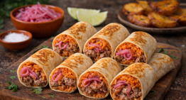 Burritos, inflación y elecciones: el debate que incomoda al partido de Trump