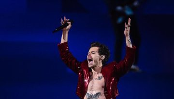 Detienen a 21 presuntos revendedores de boletos en concierto de Harry Styles en el Estadio GNP