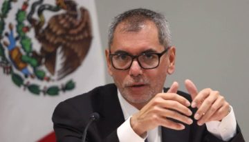 Paquete Económico 2027 priorizará estabilidad de precios e inversión pública: Hacienda
