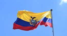 EU sanciona a 15 objetivos ecuatorianos ligados al narco y al crimen organizado en Ecuador y México