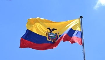 EU sanciona a 15 objetivos ecuatorianos ligados al narco y al crimen organizado en Ecuador y México