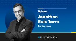 ¿Quién destraba inversiones con el poder de Sheinbaum?