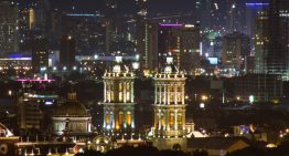 Preocupa a negocios del centro de Puebla que baje el consumo en turistas