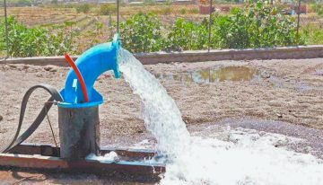Industriales de Jalisco buscan regularizar deuda de agua por más de 400 millones de pesos