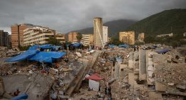 Politico: La débil respuesta del chavismo al doble terremoto socava la credibilidad de EEUU