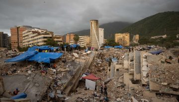 Empresarios afectados por los terremotos esperan medidas para aliviar obligaciones tributarias