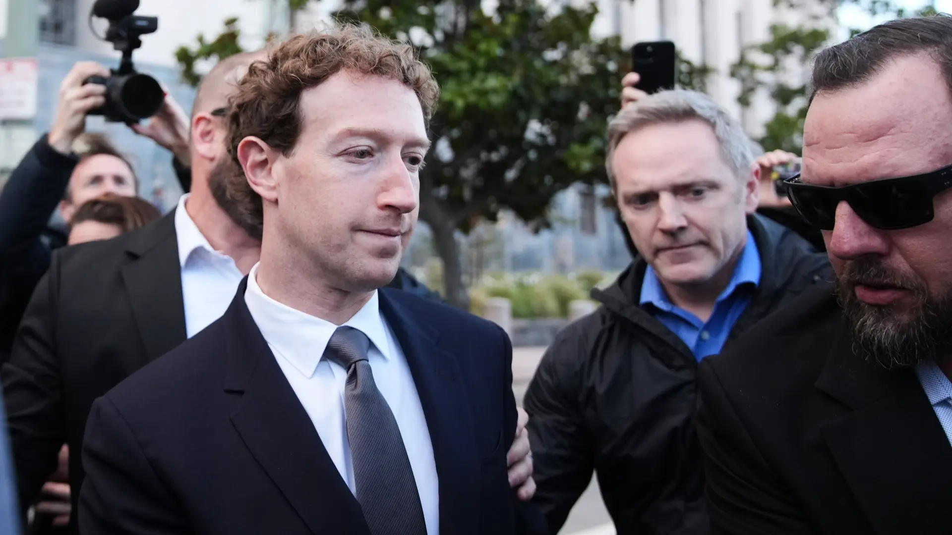 Facebook, Instagram y WhatsApp, a juicio: Meta enfrenta la demanda millonaria por presuntamente causar adicción en menores