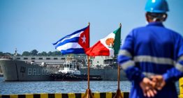 México localiza una embarcación con migrantes cubanos tras días sin rastro