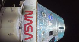 Fracasa una misión de la NASA para rescatar un telescopio espacial