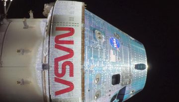 Fracasa una misión de la NASA para rescatar un telescopio espacial
