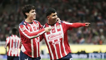 ¿Se suspende el Chivas vs. Xolos? Tormenta retrasa el partido en el Estadio Akron
