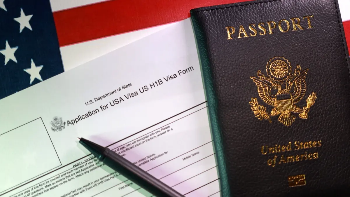 “La visa es un privilegio, no un derecho”: Embajada de Estados Unidos tras caso Andy López