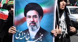 Irán reconoce dificultades para comunicarse con líder supremo