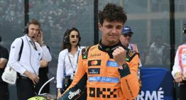 McLaren blinda a Lando Norris hasta 2030 tras conquistarlo todo en la F1