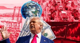Trump amenaza a Canadá con consecuencias «mucho peores» si sus «payasos» dirigentes no «entran en vereda»