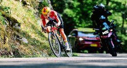 Polémica en el Tour de Francia: de qué se tratan los «corpiños» que mejoran la aerodinámica de las ciclistas