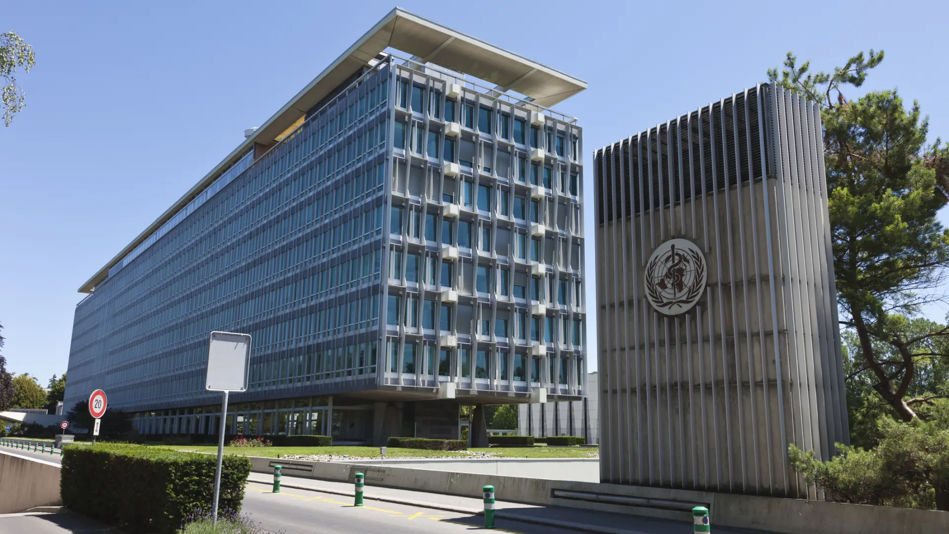La OMS refuerza su red académica en China para preparar más a la organización ante futuras pandemias