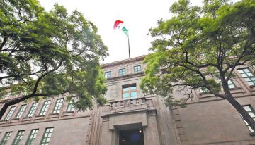 La Suprema Corte atrae el caso Perfect Day-Mahahual