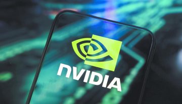 Nvidia informa a clientes de alzas de precios de más del 15%, según Bloomberg News