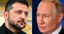 Ucrania presenta a negociadores de EU una serie de propuestas para poner fin a la guerra con Rusia