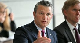 El jefe del Pentágono acude este miércoles en Panamá a un foro de la coalición Escudo de las Américas