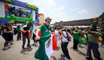 El Mundial 2026 triplicó la velocidad móvil y aceleró los pagos digitales en México