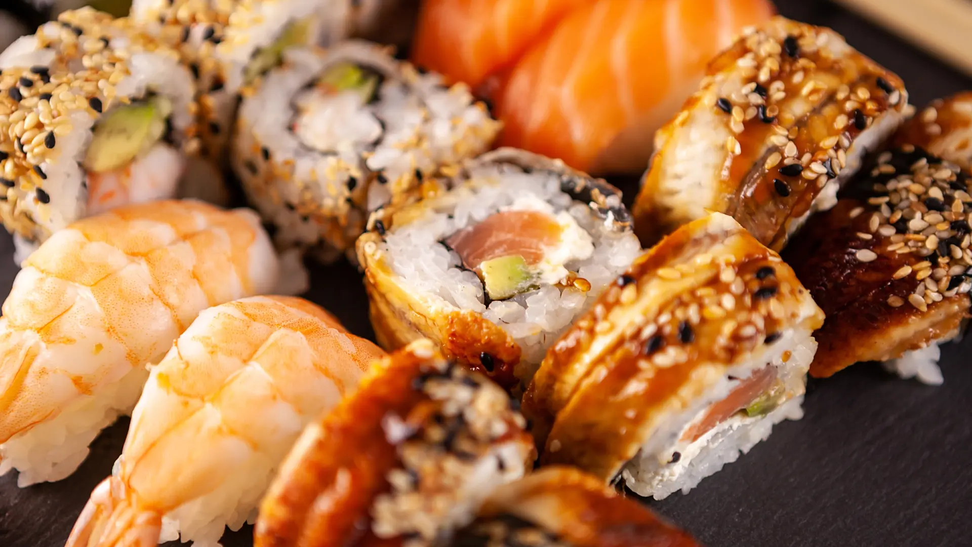 Qué ocurre en el cuerpo cuando sigues una alimentación basada en la cocina japonesa