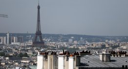 La sequía obliga a imponer restricciones de agua en casi 70% de Francia