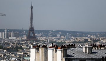 La sequía obliga a imponer restricciones de agua en casi 70% de Francia