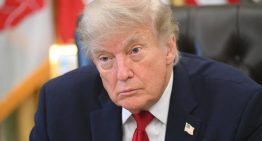 Trump firma memorándum que permite usar herramientas cibernéticas contra organizaciones transnacionales
