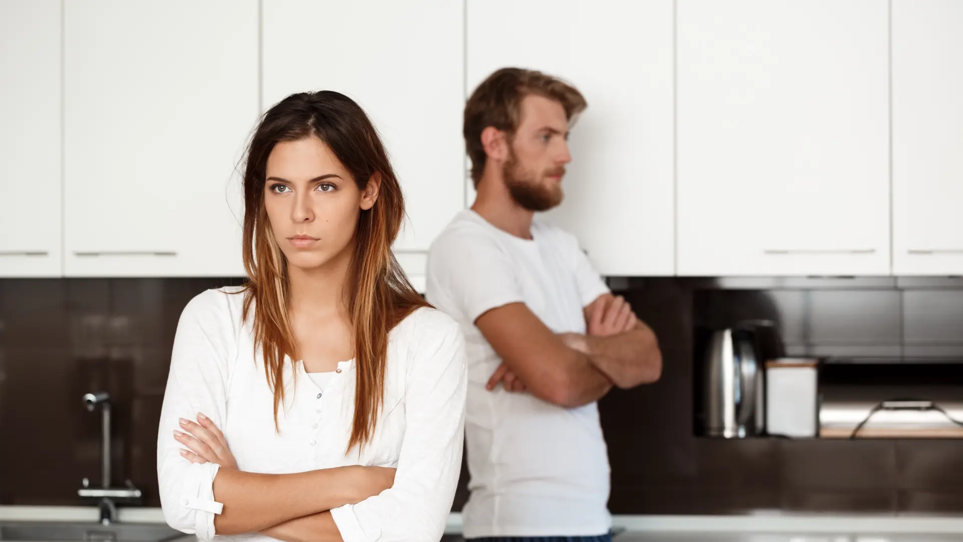 Esto dice la psicología sobre las personas que necesitan el drama en la relación para sentir que se quieren