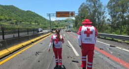 Día Mundial del Peatón: 40 víctimas al día y calles poco seguras