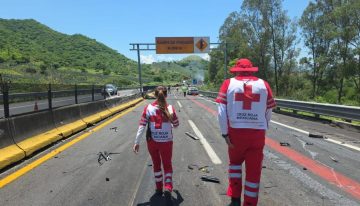 Día Mundial del Peatón: 40 víctimas al día y calles poco seguras