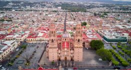 EU pide a sus ciudadanos no viajar a Michoacán ante posible escalada de violencia