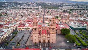 EU pide a sus ciudadanos no viajar a Michoacán ante posible escalada de violencia