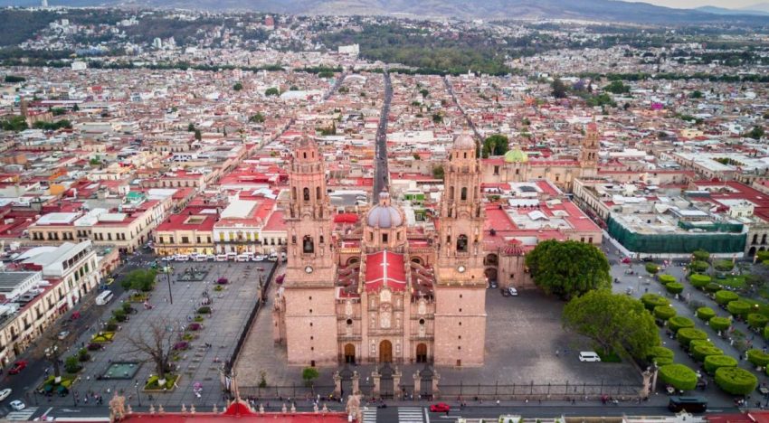 EU pide a sus ciudadanos no viajar a Michoacán ante posible escalada de violencia