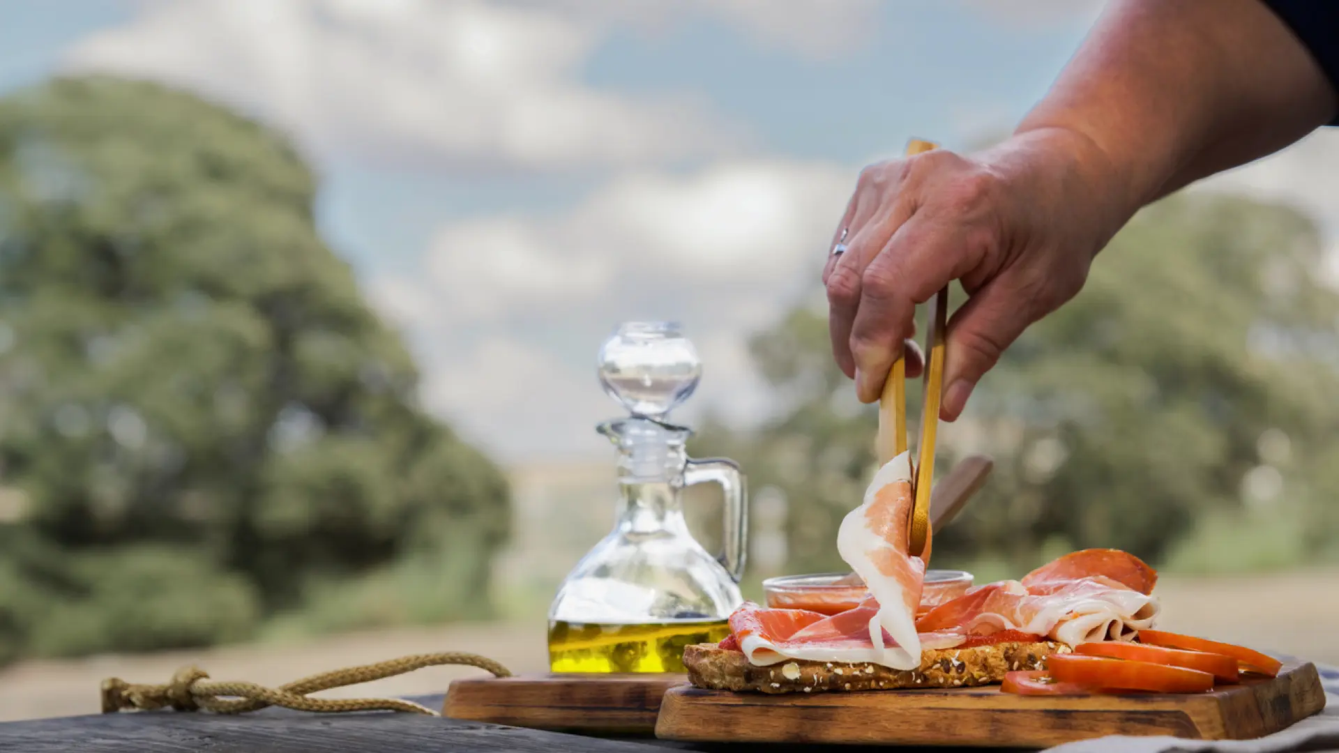 Pan fresco o pan tostado, ¿cuál es mejor para nuestra salud?