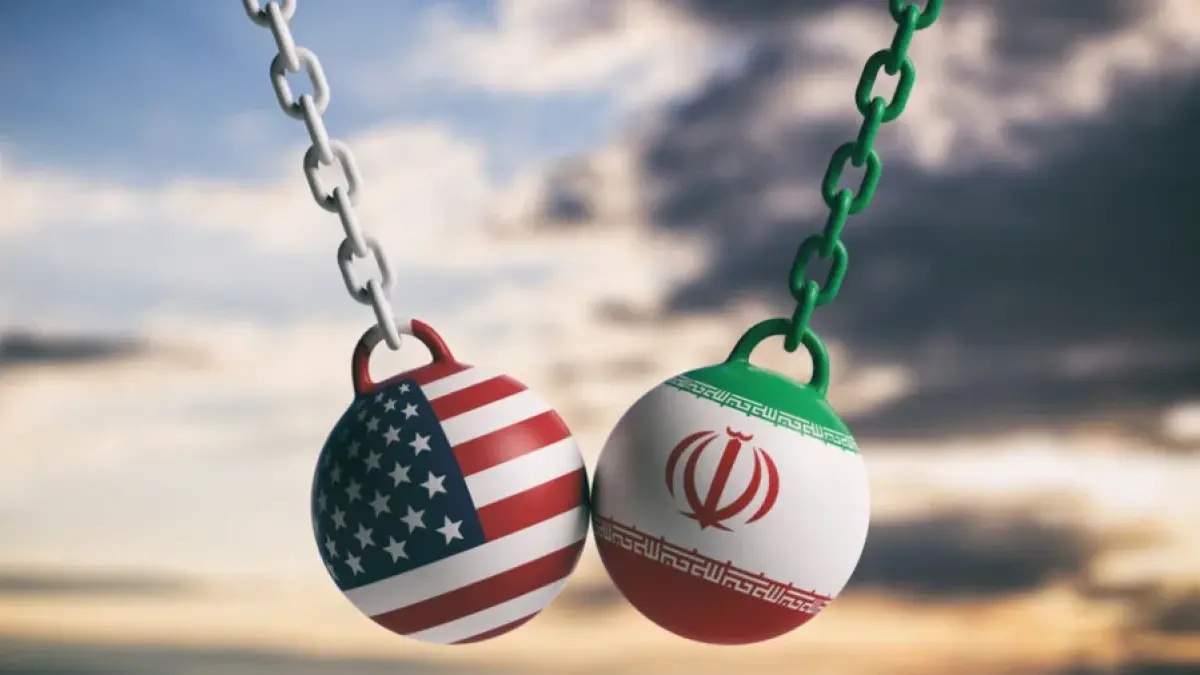 Irán dice que las nuevas sanciones de un EU «desesperado» fracasarán