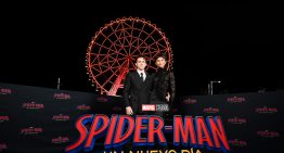 «Spider-Man: un nuevo día» recauda de 355 millones de dólares en EEUU y Canadá