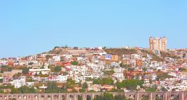 Densidad poblacional, crecimiento ordenado y nuevos polos de desarrollo, entre los retos urbanos de la Zona Metropolitana de Querétaro