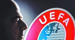 UEFA pierde la confianza en Infantino; FIFA se enfrenta a peticiones de transparencia