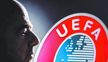 UEFA pierde la confianza en Infantino; FIFA se enfrenta a peticiones de transparencia