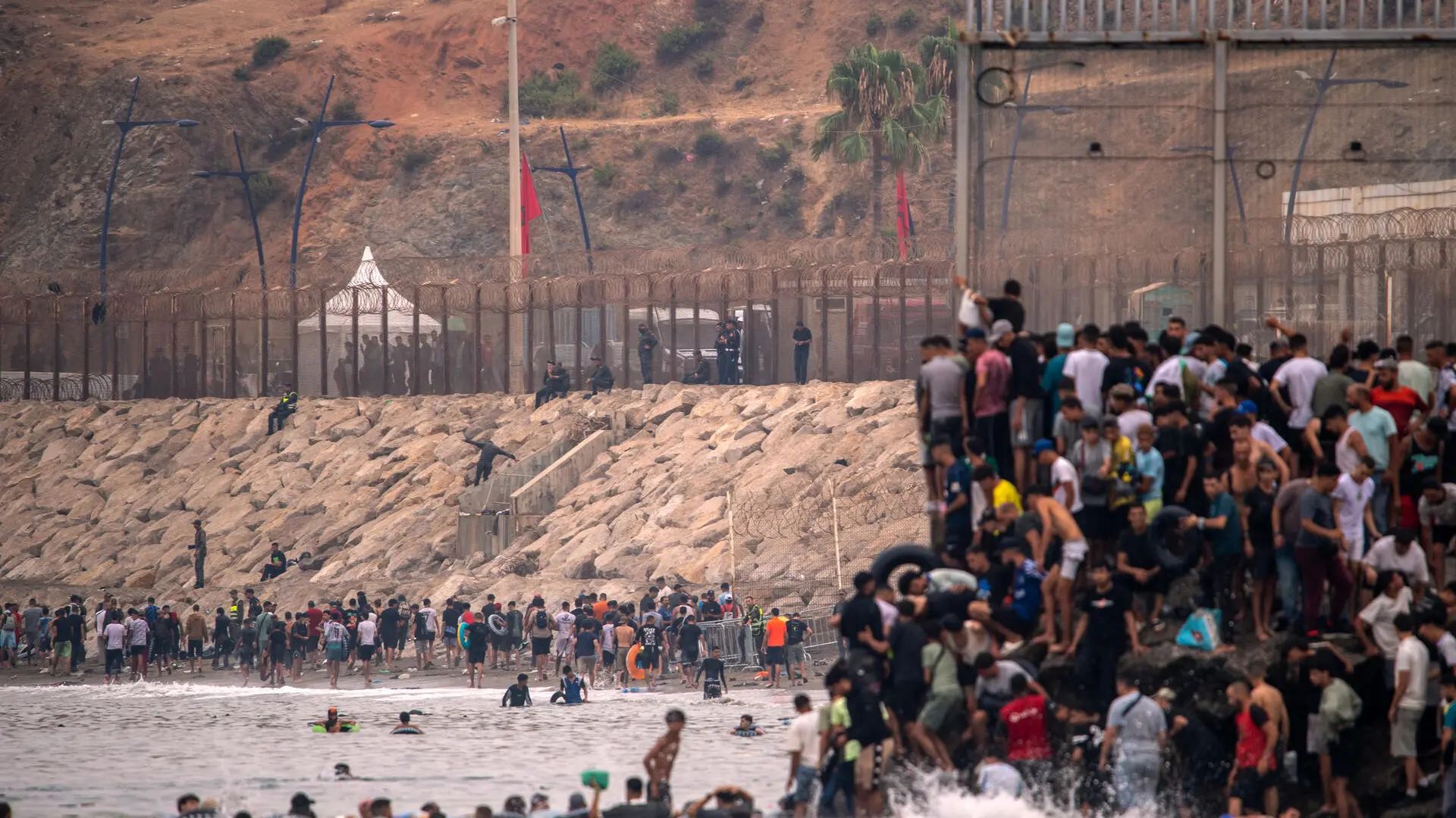 Marruecos dice que avisó a España de que la decisión del Supremo sobre las devoluciones podía afectar al control migratorio