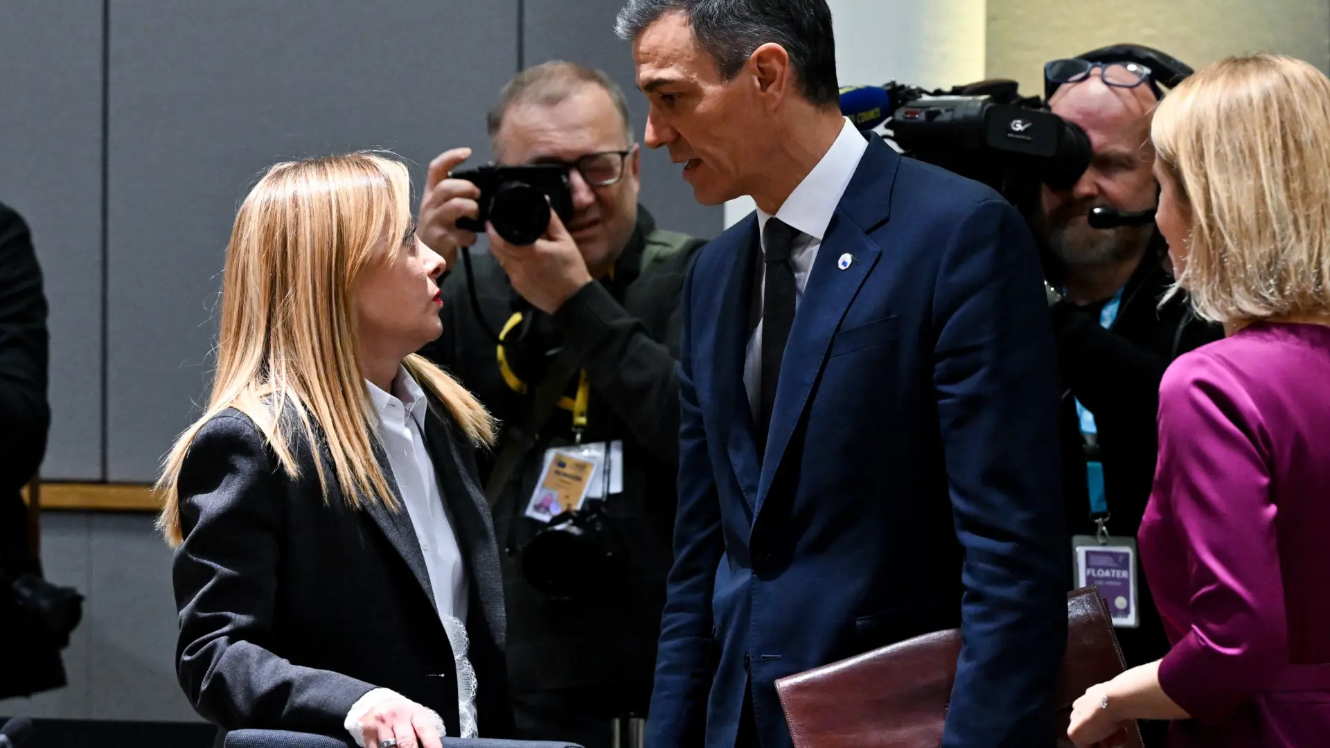 La crisis en Ceuta escala y provoca un choque diplomático sin precedentes entre España y varios socios europeos