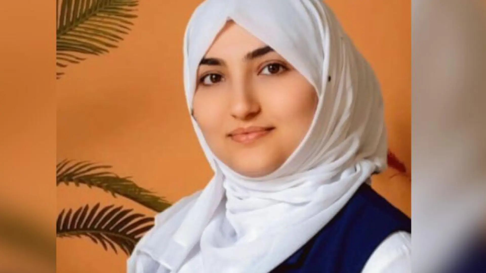 Farishta Emadi y una verdad que no debe quedar sepultada en el silencio
