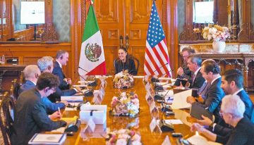 El verano que pone a prueba a Norteamérica: Consolidar ventaja competitiva del T-MEC, el gran reto